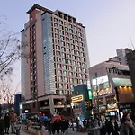 Hub Seoul Residence