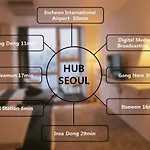 Hub Seoul Residence