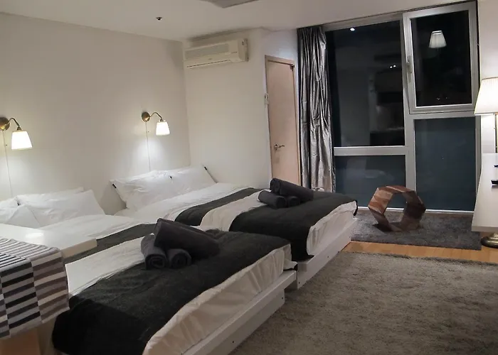 Hub Seoul Residence