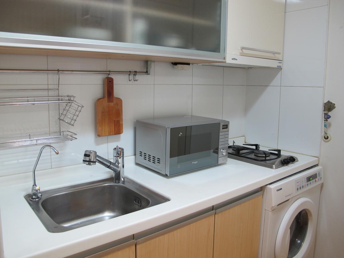 Apartment Hub *