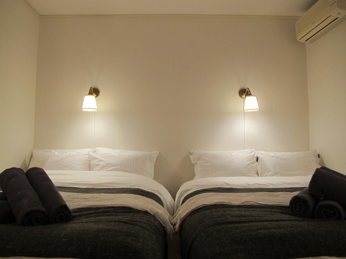 Hub Apartment Seoul