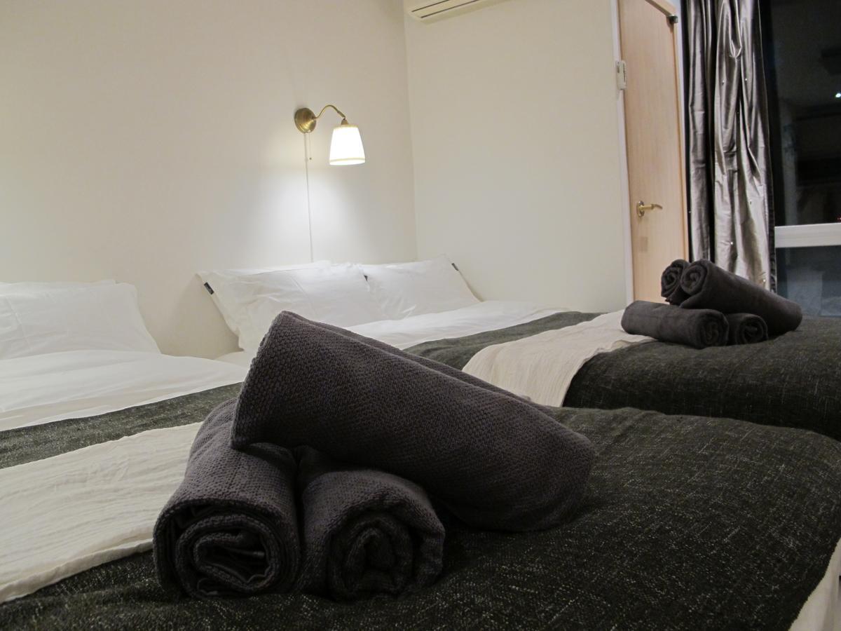 Apartment Hub Seoul