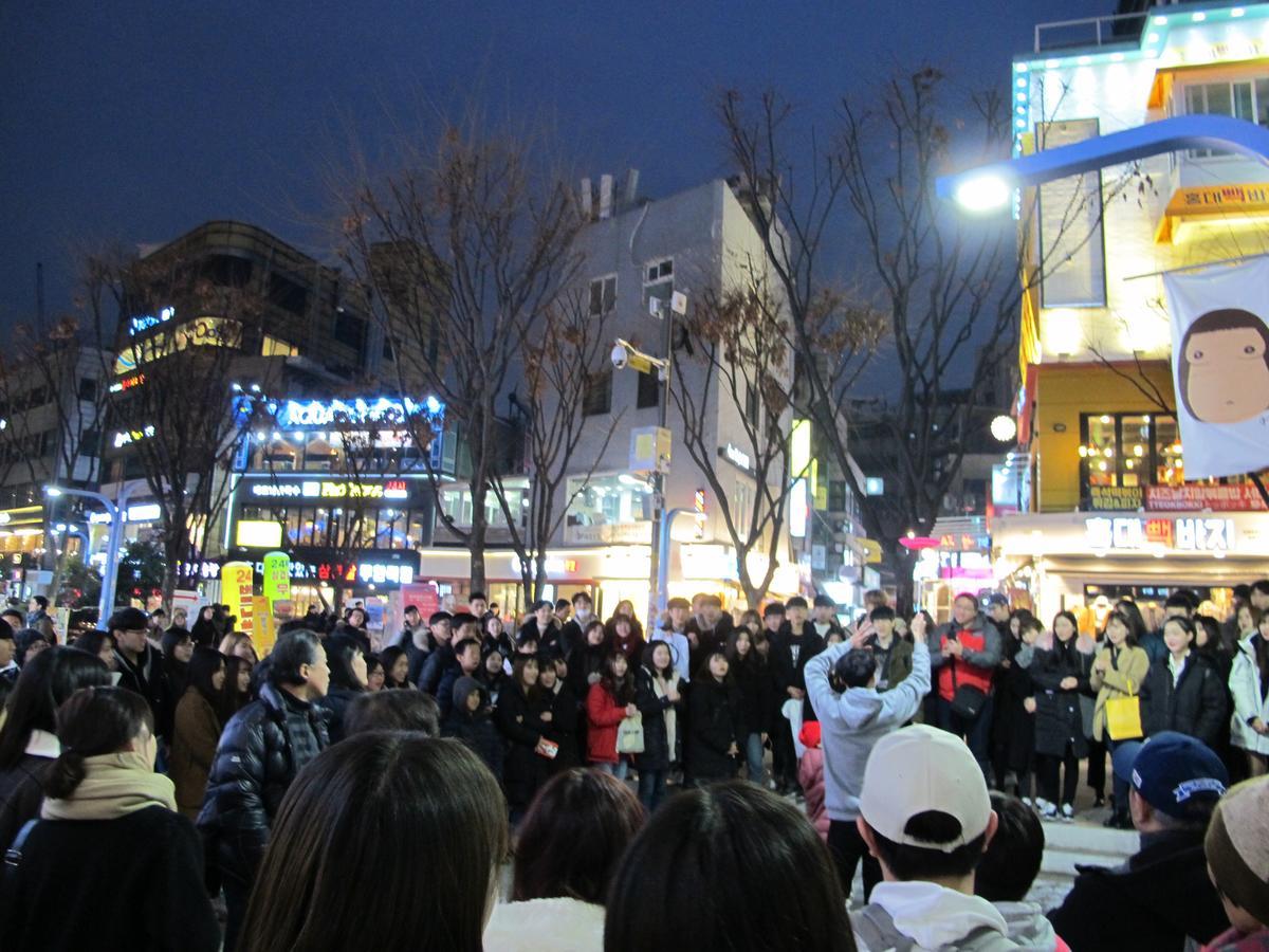 Hub Seoul