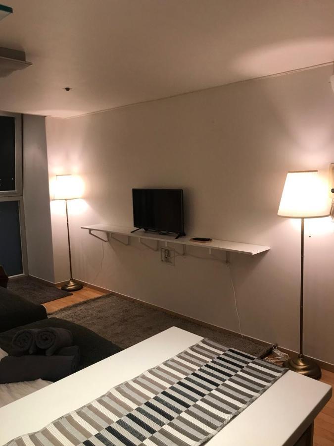Hub Apartment