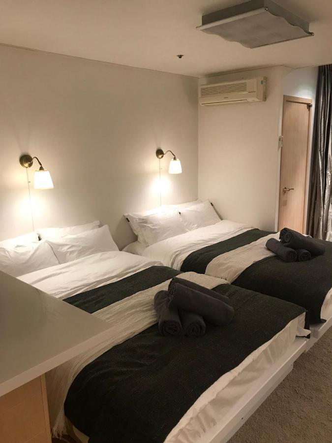 Hub Apartment *
